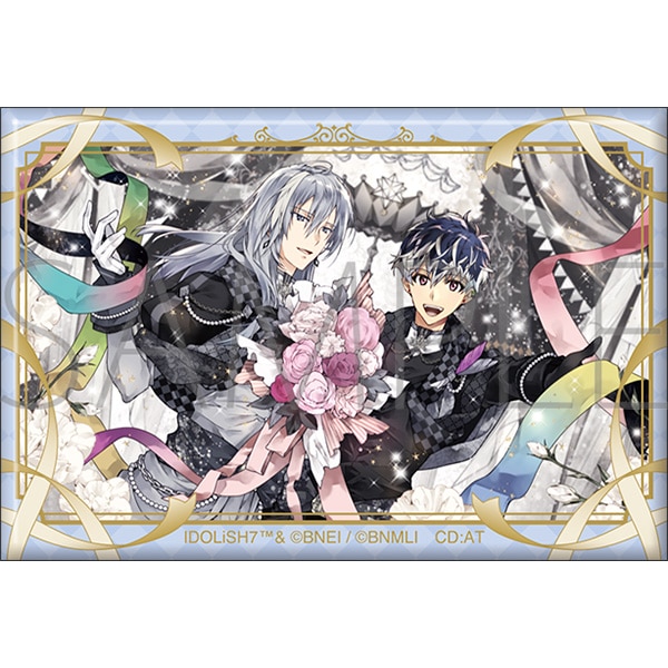 �A�C�h���b�V���Z�u���@�u�b�N�^�X�^���h�^Re:vale�iA�j10���N�L�O�r�W���A��