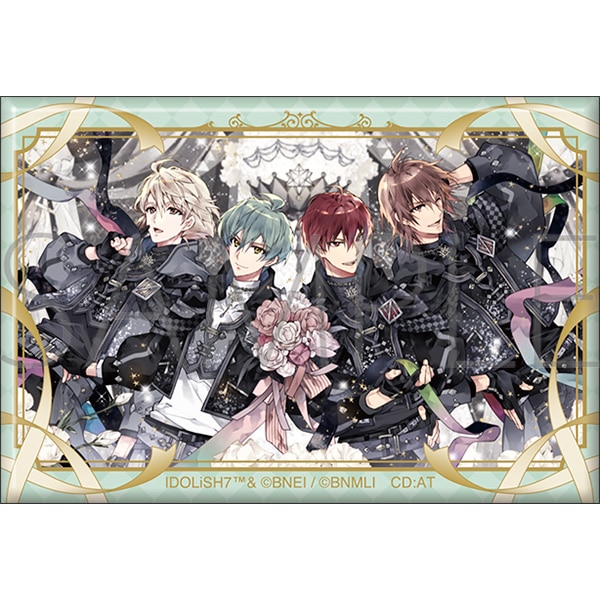 �A�C�h���b�V���Z�u���@�u�b�N�^�X�^���h�^ZOOL�iA�j10���N�L�O�r�W���A��