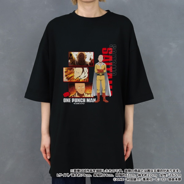 �����p���}���@Space A la mode T-shirt Collection�@�T�C�^�}�^L