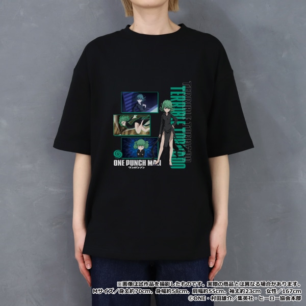 �����p���}���@Space A la mode T-shirt Collection�@��ɂ̃^�c�}�L�^M