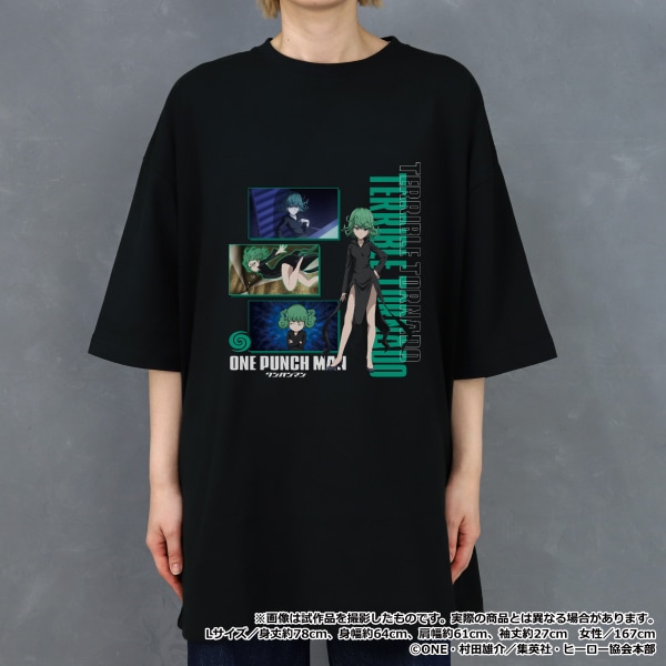�����p���}���@Space A la mode T-shirt Collection�@��ɂ̃^�c�}�L�^L