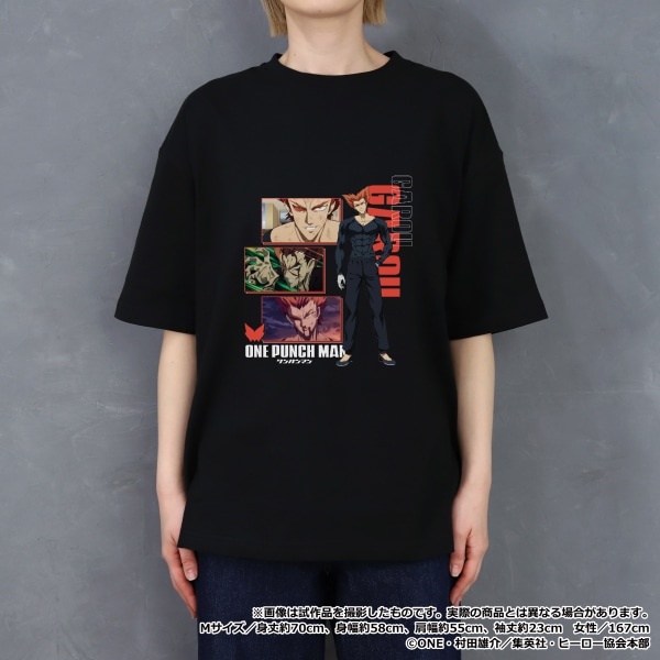 �����p���}���@Space A la mode T-shirt Collection�@�K���E�^M