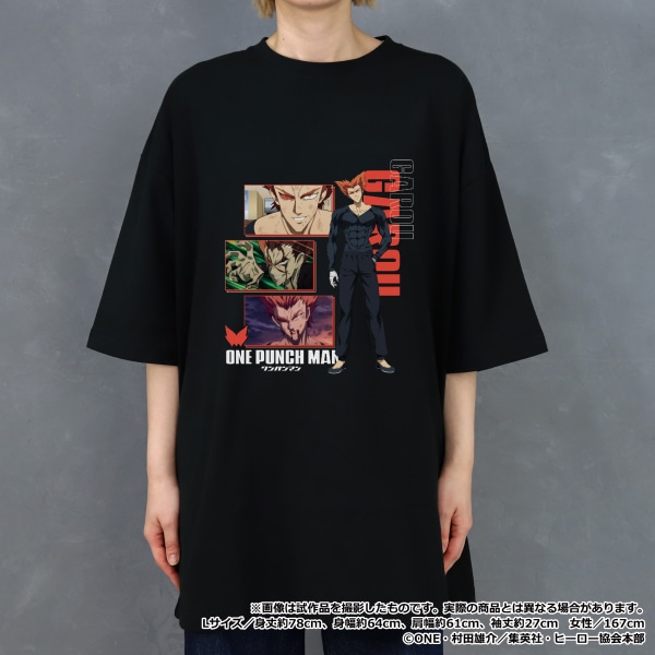 �����p���}���@Space A la mode T-shirt Collection�@�K���E�^L