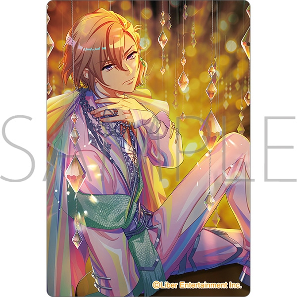 A3!@MANKAI TREASURE BOX^ےÖy󒍐Yiz