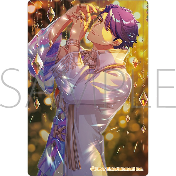 A3!@MANKAI TREASURE BOX^\y󒍐Yiz