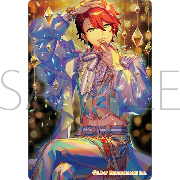 A3!@MANKAI TREASURE BOX^y󒍐Yiz