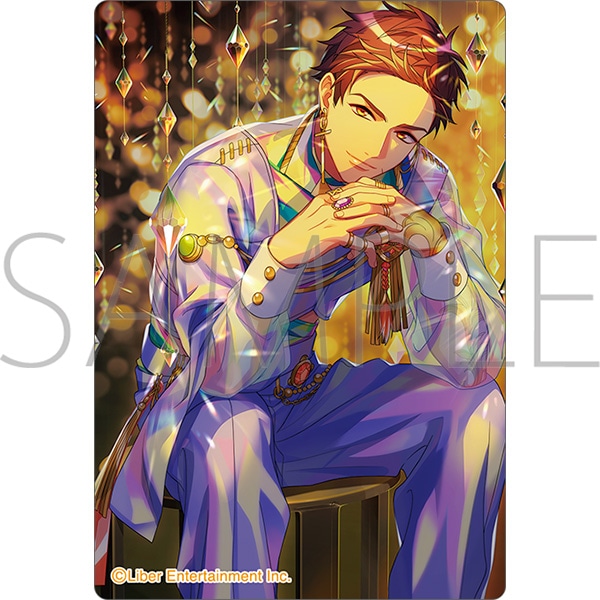 A3!@MANKAI TREASURE BOX^by󒍐Yiz