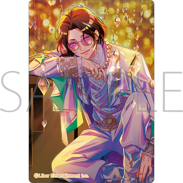 A3!@MANKAI TREASURE BOX^c䴁y󒍐Yiz
