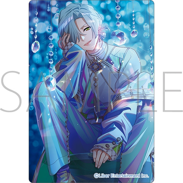 A3!@MANKAI TREASURE BOX^ey󒍐Yiz