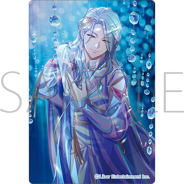 A3!@MANKAI TREASURE BOX^ᔒy󒍐Yiz