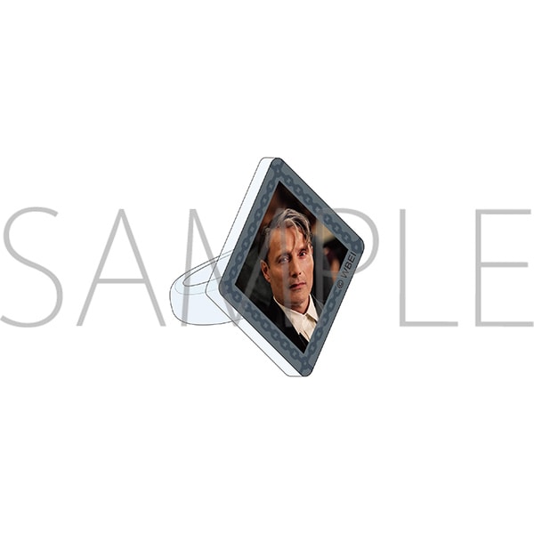 �t�@���^�X�e�B�b�N�E�r�[�X�g�@�A�N�����X�s�i�[�����O�i�Q���[�g�E�O�����f���o���h�j