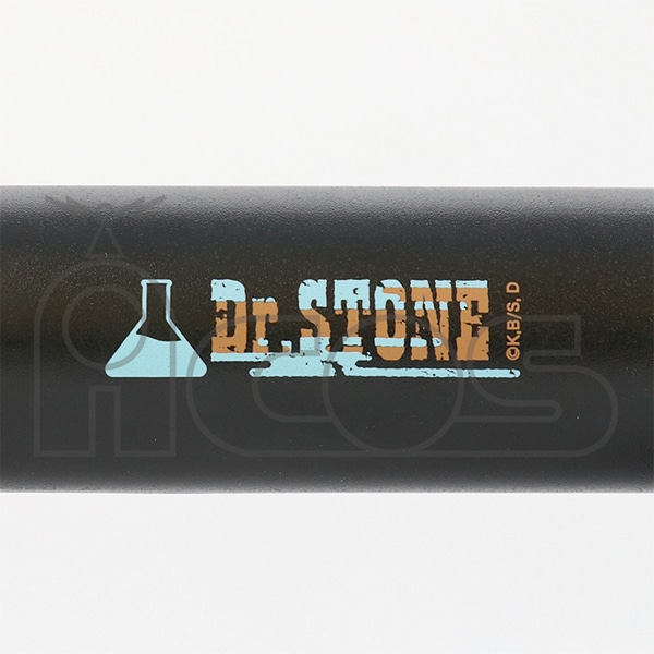 Dr.STONE STONE WARS@nfBt@