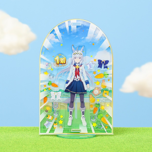 �E�}�� �v���e�B�[�_�[�r�[�@�J�X�^�}�j�A