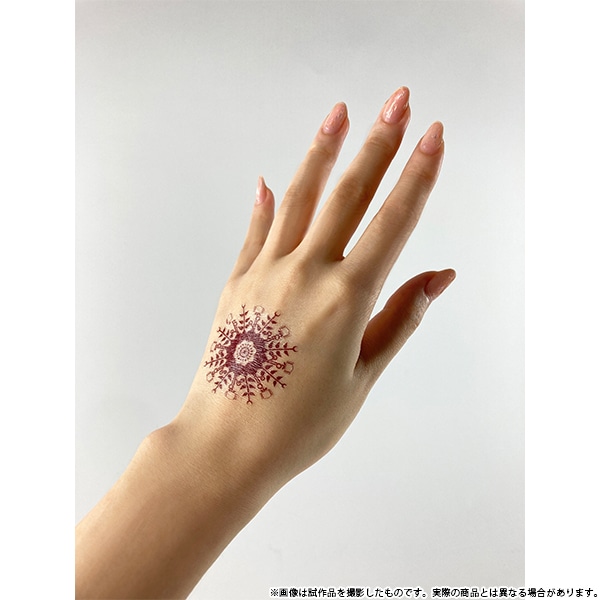 ��Doll* -INCOMPLICA- Anthos* Stage Event 2022 ���Ԍ��莖��Ĕ́@���C�u�O�b�Y�Z�b�g�@���� ���h