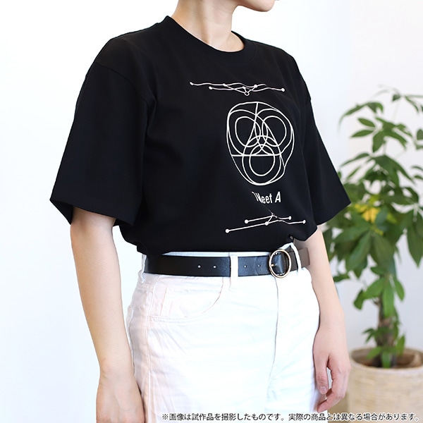 �y�󒍐��Y���i�z��Doll* 7 Meet A�@Anthos* Stage Event 2021���O�ʔ́@T�V���c