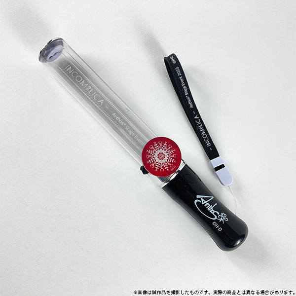 ��Doll* -INCOMPLICA- Anthos* Stage Event 2022 ���Ԍ��莖��Ĕ́@�I�t�B�V�����y�����C�g�i7�F�_���j