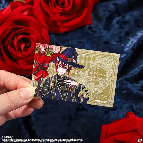 �f�B�Y�j�[ �c�C�X�e�b�h�����_�[�����h�@�I�[�����������ʃo�b�W�����^���J�[�h�Z�b�g�@�u���[���o�[�X�f�[ver.�^�f���[�X�E�X�y�[�h�y�󒍐��Y���i�z