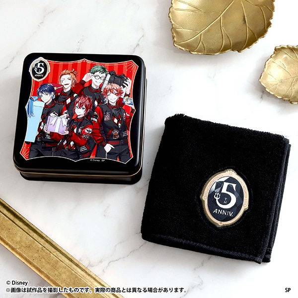 fBYj[ cCXebh_[h@ʓnh^I^5th Anniversary ver.@XJrA
