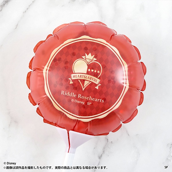 �f�B�Y�j�[ �c�C�X�e�b�h�����_�[�����h�@�X�e�B�b�N�o���[���^�u���[���o�[�X�f�[ ver. �f���[�X�E�X�y�[�h