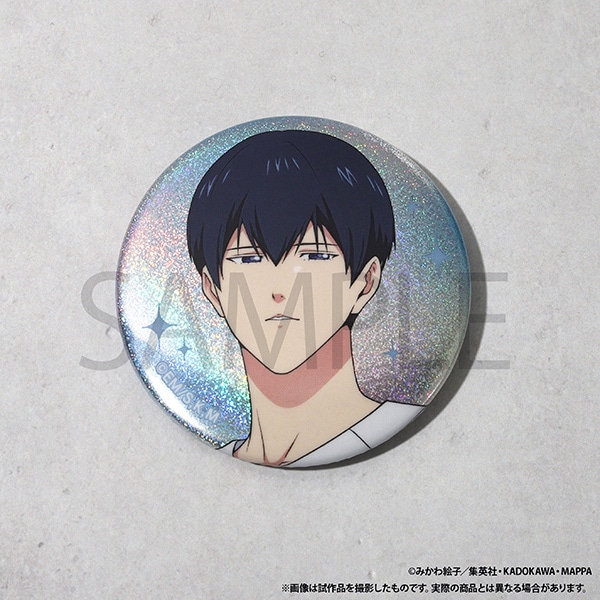 �Y�p�o�b�e���[�@�L�����o�b�W�R���N�V����