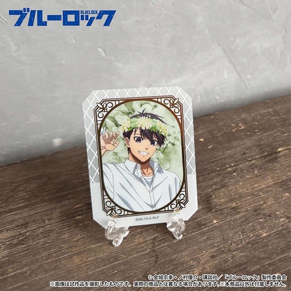 �u���[���b�N2���@�O���b�V�[�R���N�V����