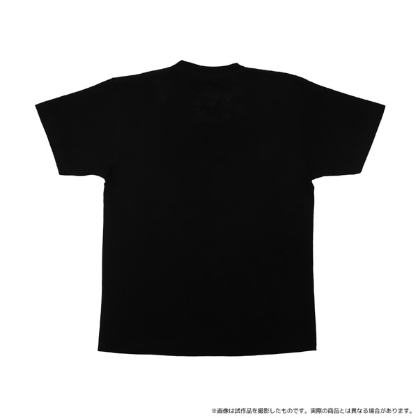ブラックナイトパレード（原作版） Tシャツ: キャラグッズ｜ムービック