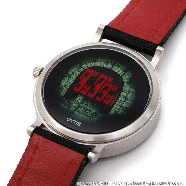 ダンダダン　腕時計【受注生産商品】