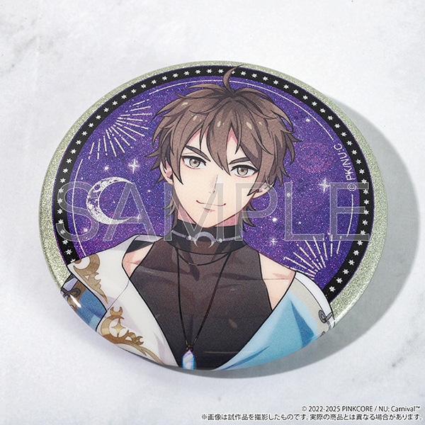 NU: �J�[�j�o���@�z���O�����L�����o�b�W�R���N�V�����^���F�̉Ă�ǂ�������