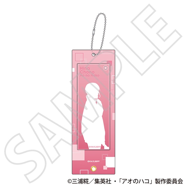 �A�I�̃n�R�@�J�X�^���A�N�����L�[�z���_�[�^���� ��