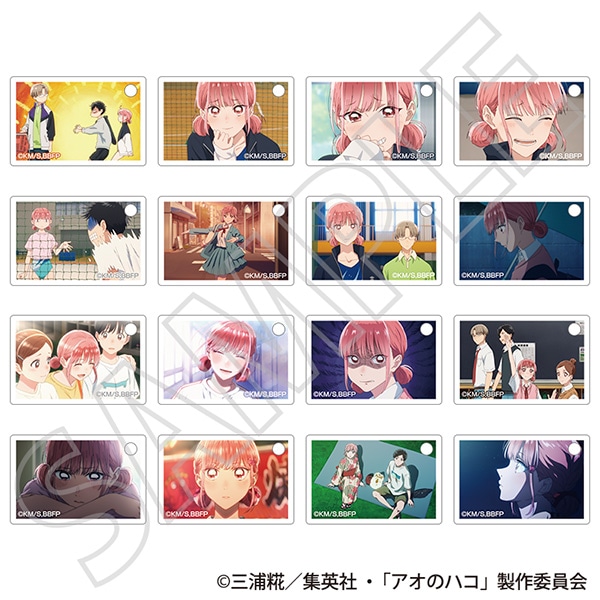 �A�I�̃n�R�@�A�N�����L�[�z���_�[�R���N�V�����^���� ��