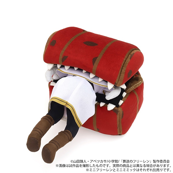 �����̃t���[�����@�~�j�~�~�b�N�ʂ������