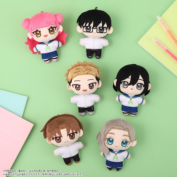 �����΂ȌN�Ɩl�@�ʂ��p���i�ʂ�����݃}�X�R�b�g�j�^��