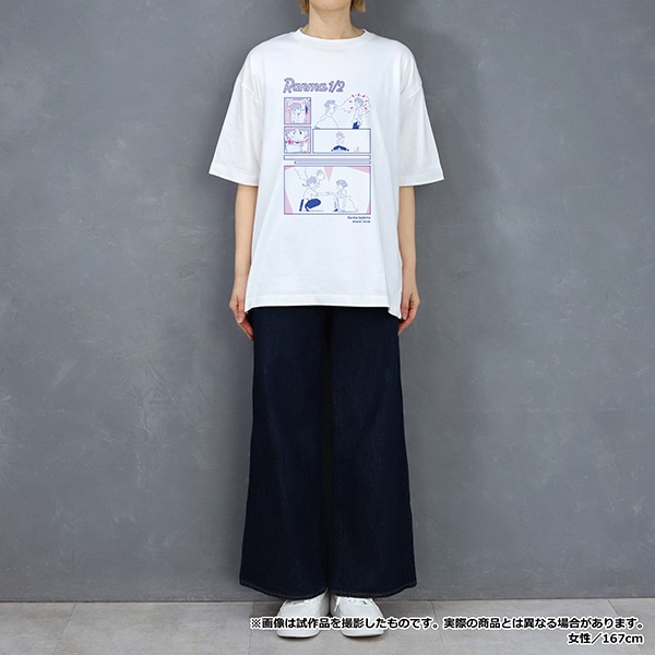 1/2@Space A la mode T-shirt Collection@zCg^M