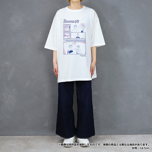 1/2@Space A la mode T-shirt Collection@zCg^L