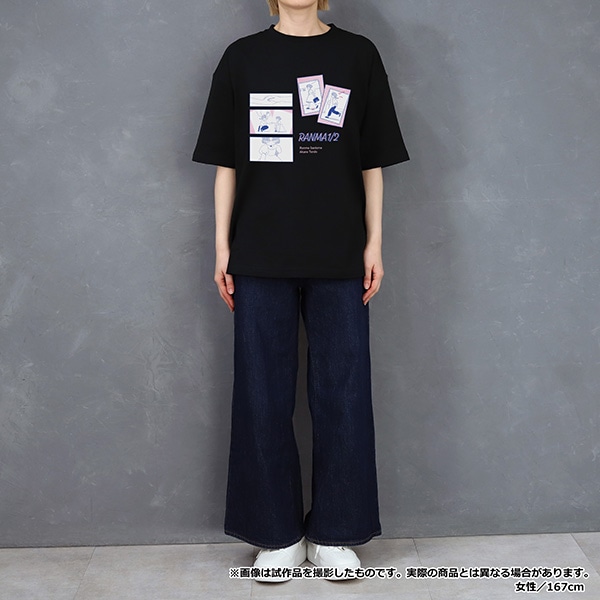 1/2@Space A la mode T-shirt Collection@ubN^M