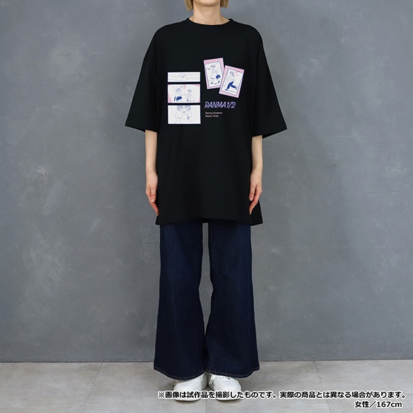 1/2@Space A la mode T-shirt Collection@ubN^L