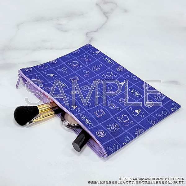 �f��Ђ݂̃A�C�v���@�܂񂩂��o�Y���E�����C�u�I �t���b�g�|�[�`