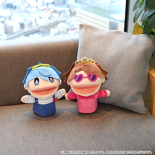 ���������̔��@������ׂ�p�y�b�g�^������