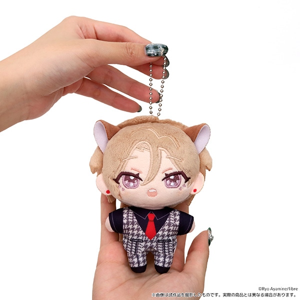 ���u�� �悪��I���K�͖l��̔ԁ@�ʂ��p���i�ʂ�����݃}�X�R�b�g�j�^���� �Ȃ�