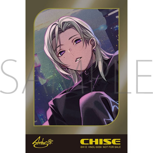 yCDzDoll* 4th season Human or Doll: Echo