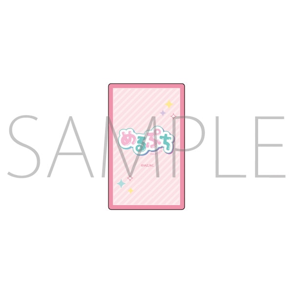 �߂�Ղ��@�g���[�f�B���O�J�[�h�R���N�V����