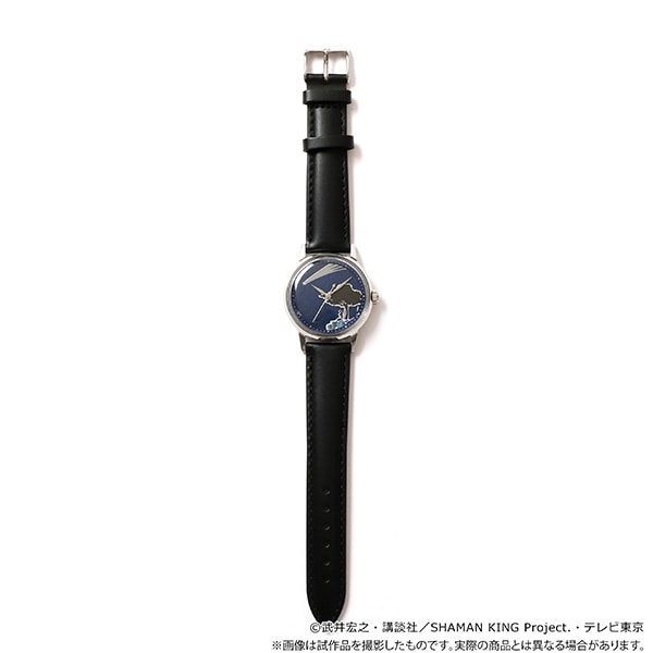 SHAMAN KING　腕時計【受注生産商品】