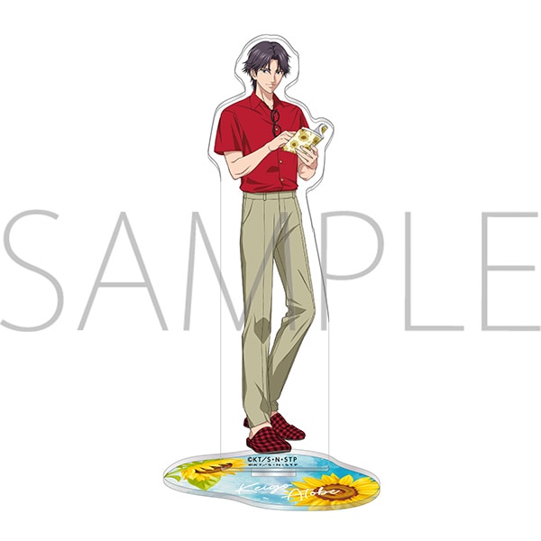 新テニスの王子様 アクリルスタンド/跡部景吾