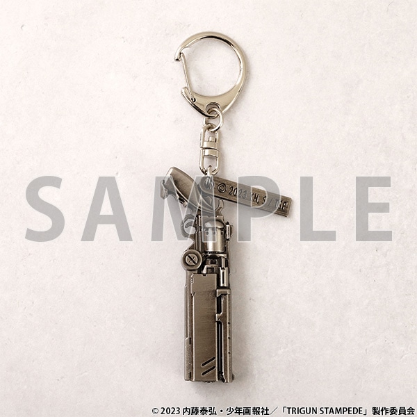 【セール中】TRIGUN トライガン ピースブリンガー ジャケット t8PuQjHdNbUu.jpg