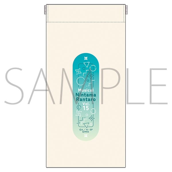 特売 ミュージカル「忍たま乱太郎」 第15弾 キャラ ばね口ポーチ: その他