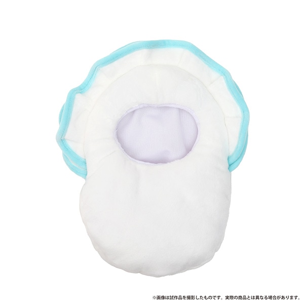 withCAT 牡蠣着ぐるみ/みずいろ