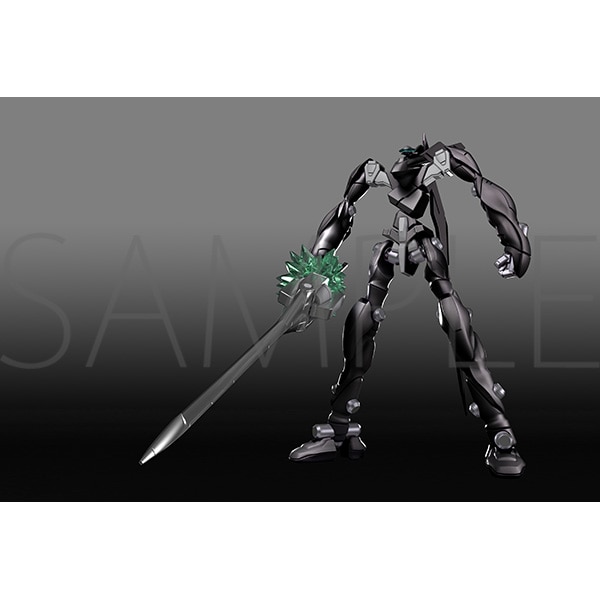 MODEROID ファフナー・マークザイン ブラックver. | hartwellspremium.com