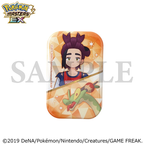 スグリ ポケモン 缶バッジ スグリ アオイ 缶バッジ ゼロの秘宝 ポケモン - メルカリ