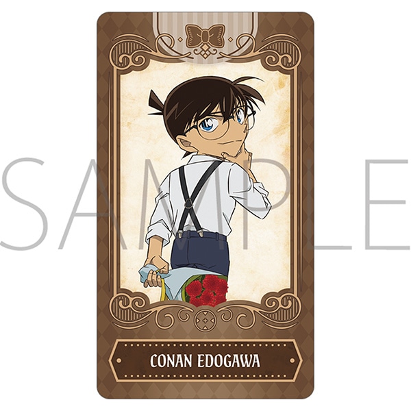 名探偵コナン　 チケコレ