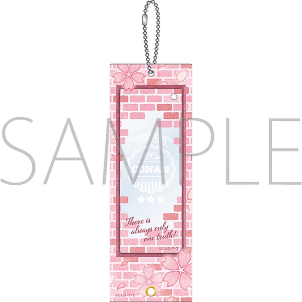 名探偵コナン　カスタムアクリルキーホルダー／vol.2